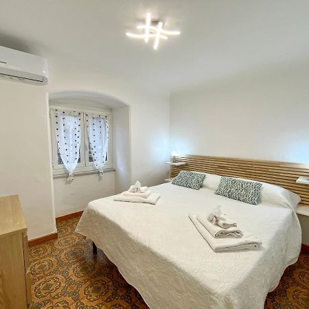 A Ca Mea Apartment La Spezia Exterior photo