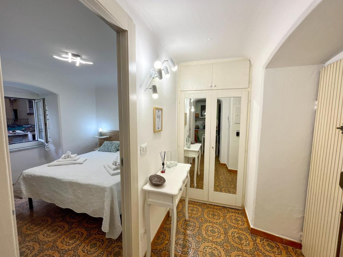 A Ca Mea Apartment La Spezia Exterior photo