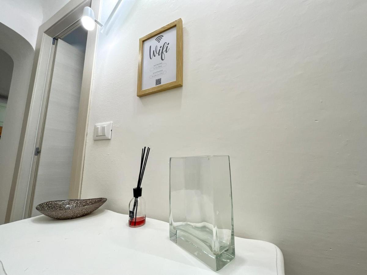 A Ca Mea Apartment La Spezia Exterior photo